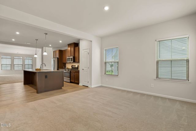 1745 Ripley Woods Street, Wake Forest, NC 27587