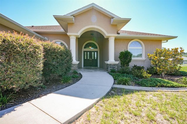 4625 N APPLE VALLEY AVENUE, Beverly Hills, FL 34465