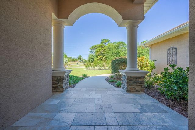 4625 N APPLE VALLEY AVENUE, Beverly Hills, FL 34465