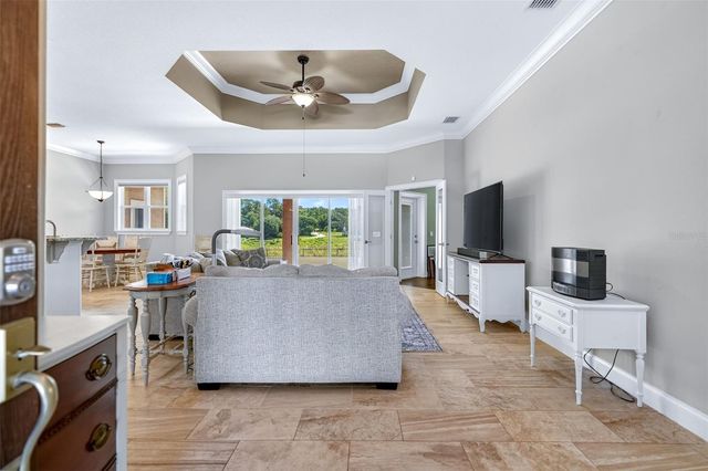 4625 N APPLE VALLEY AVENUE, Beverly Hills, FL 34465