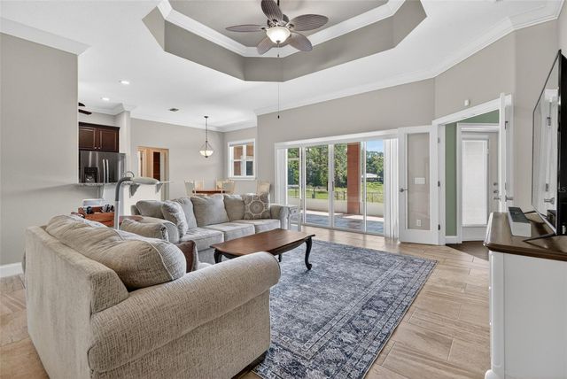 4625 N APPLE VALLEY AVENUE, Beverly Hills, FL 34465