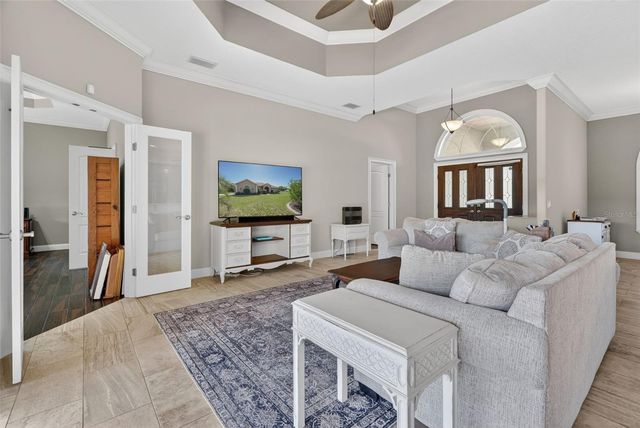 4625 N APPLE VALLEY AVENUE, Beverly Hills, FL 34465
