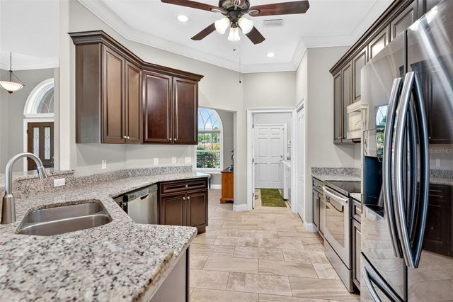 4625 N APPLE VALLEY AVENUE, Beverly Hills, FL 34465