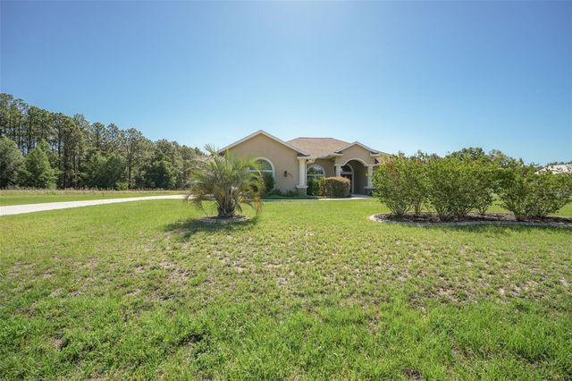 4625 N APPLE VALLEY AVENUE, Beverly Hills, FL 34465