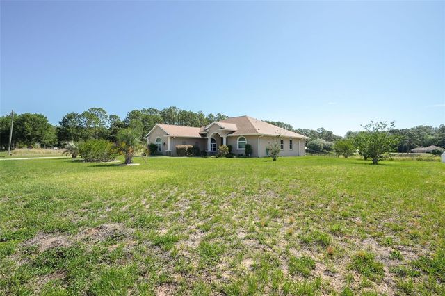 4625 N APPLE VALLEY AVENUE, Beverly Hills, FL 34465