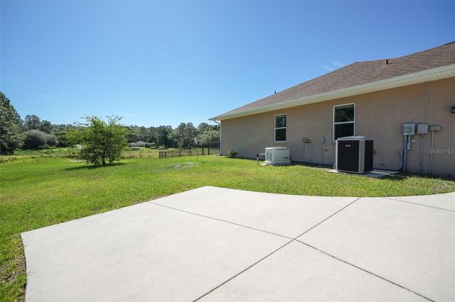4625 N APPLE VALLEY AVENUE, Beverly Hills, FL 34465
