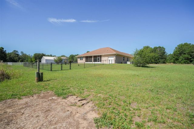 4625 N APPLE VALLEY AVENUE, Beverly Hills, FL 34465