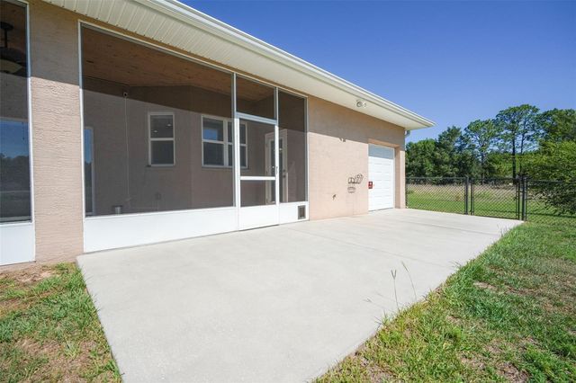 4625 N APPLE VALLEY AVENUE, Beverly Hills, FL 34465