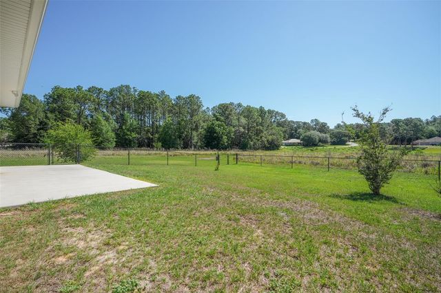 4625 N APPLE VALLEY AVENUE, Beverly Hills, FL 34465