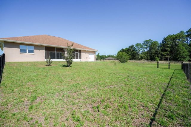 4625 N APPLE VALLEY AVENUE, Beverly Hills, FL 34465