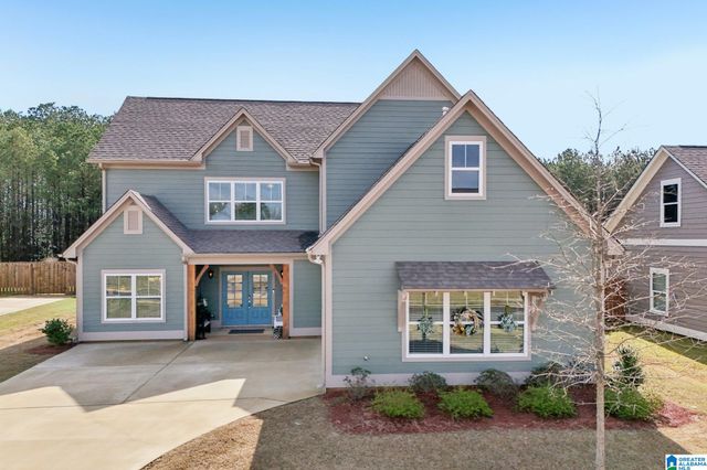 165 AVONDALE LANE, Pell City, AL 35128