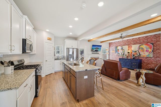 165 AVONDALE LANE, Pell City, AL 35128