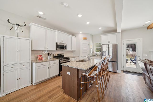 165 AVONDALE LANE, Pell City, AL 35128