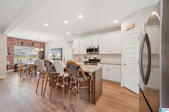 165 AVONDALE LANE, Pell City, AL 35128