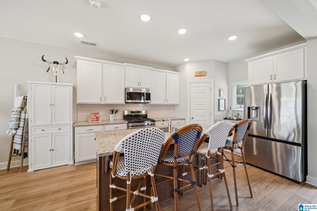 165 AVONDALE LANE, Pell City, AL 35128