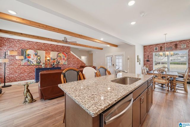 165 AVONDALE LANE, Pell City, AL 35128