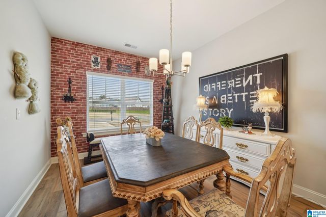 165 AVONDALE LANE, Pell City, AL 35128