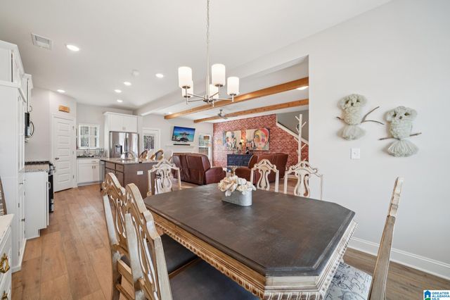 165 AVONDALE LANE, Pell City, AL 35128