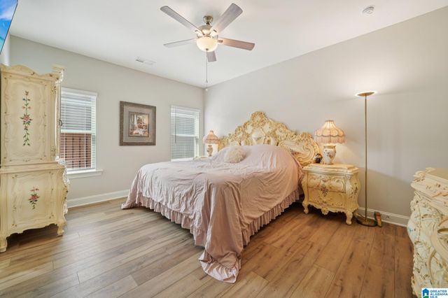 165 AVONDALE LANE, Pell City, AL 35128