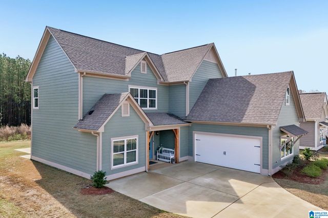 165 AVONDALE LANE, Pell City, AL 35128