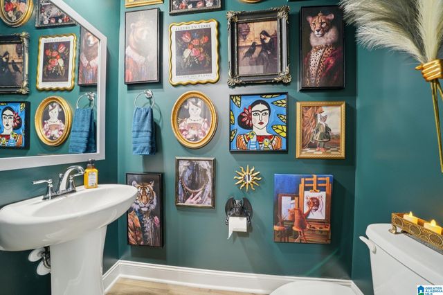 165 AVONDALE LANE, Pell City, AL 35128