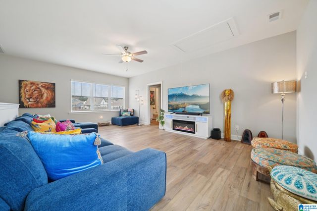 165 AVONDALE LANE, Pell City, AL 35128