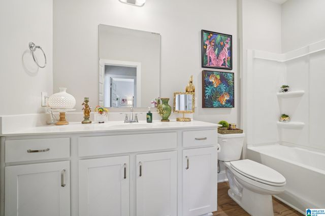 165 AVONDALE LANE, Pell City, AL 35128