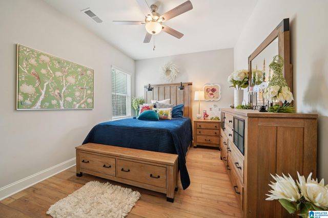 165 AVONDALE LANE, Pell City, AL 35128