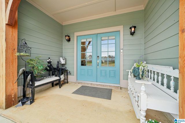 165 AVONDALE LANE, Pell City, AL 35128