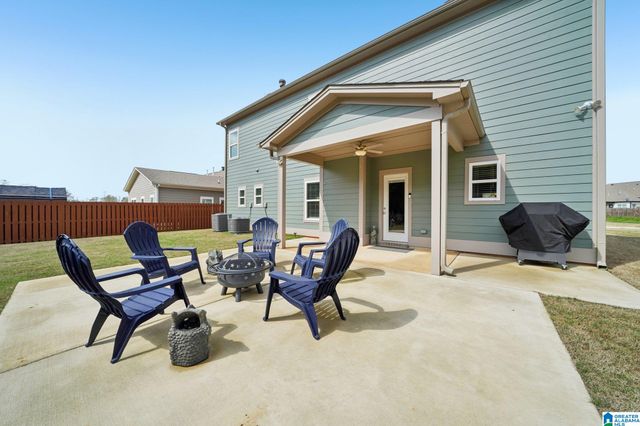 165 AVONDALE LANE, Pell City, AL 35128