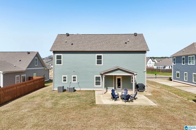 165 AVONDALE LANE, Pell City, AL 35128