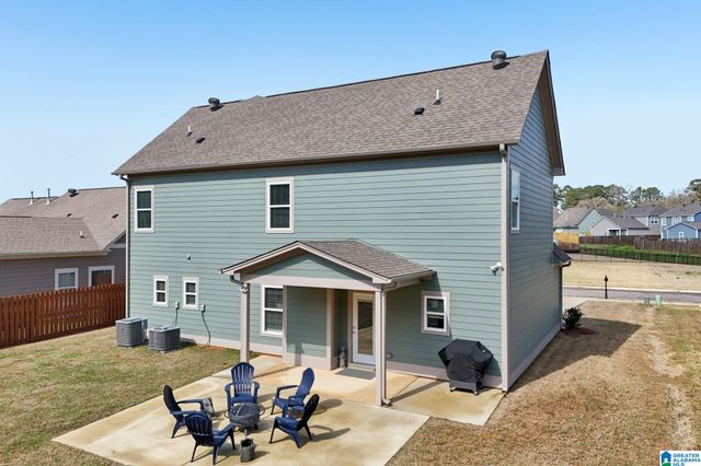 165 AVONDALE LANE, Pell City, AL 35128