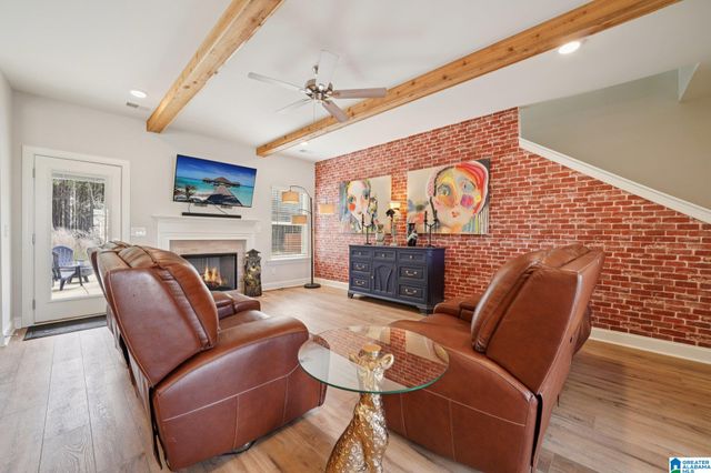 165 AVONDALE LANE, Pell City, AL 35128