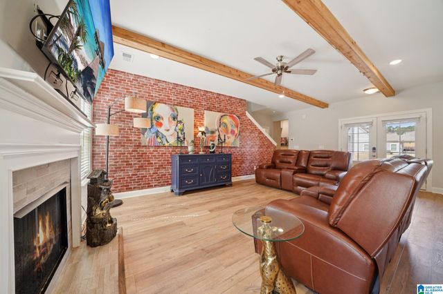 165 AVONDALE LANE, Pell City, AL 35128