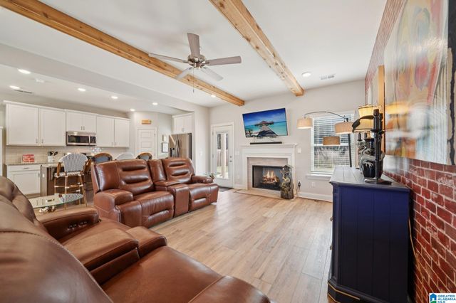 165 AVONDALE LANE, Pell City, AL 35128