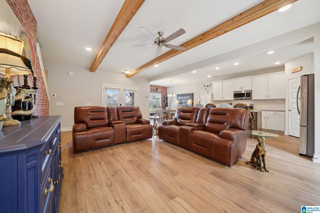 165 AVONDALE LANE, Pell City, AL 35128