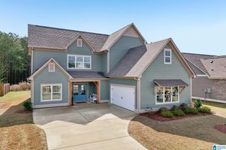 165 AVONDALE LANE, Pell City, AL 35128