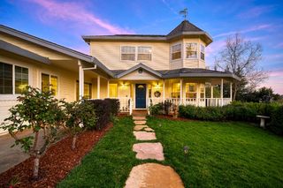 9240 Rock Springs Rd, Newcastle, CA 95658