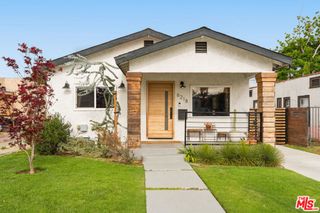 6218 Madden Avenue, Los Angeles, CA 90043