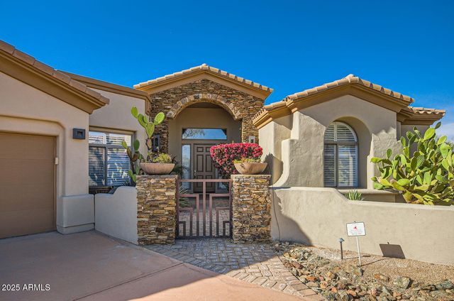 27432 N 66TH Way, Scottsdale, AZ 85266