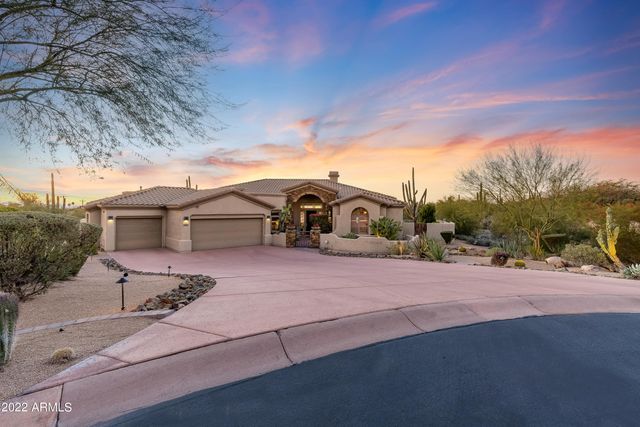 27432 N 66TH Way, Scottsdale, AZ 85266