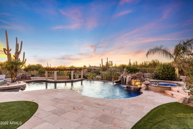 27432 N 66TH Way, Scottsdale, AZ 85266