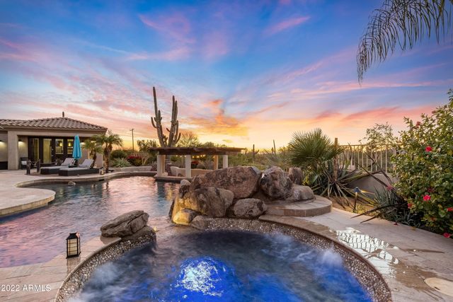 27432 N 66TH Way, Scottsdale, AZ 85266