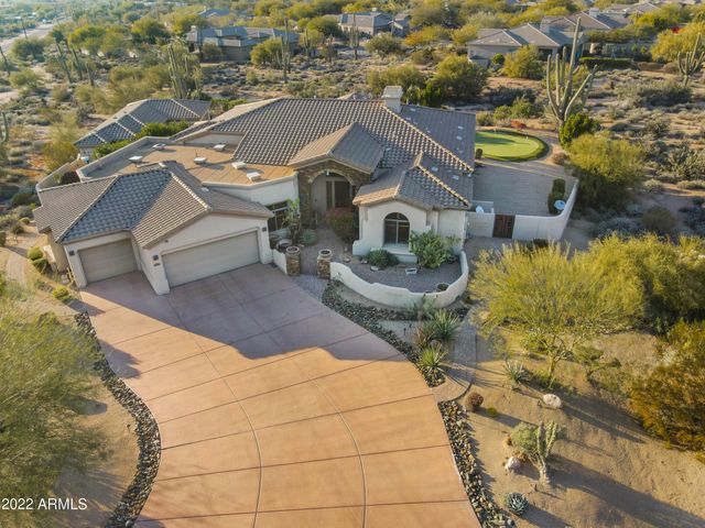 27432 N 66TH Way, Scottsdale, AZ 85266