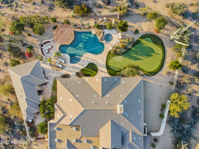 27432 N 66TH Way, Scottsdale, AZ 85266