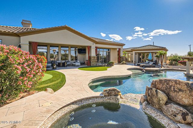 27432 N 66TH Way, Scottsdale, AZ 85266