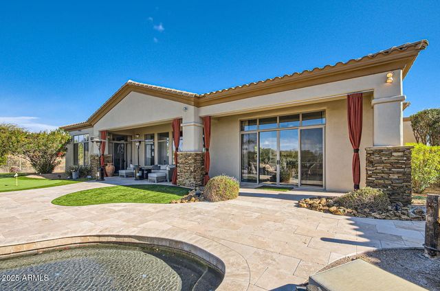 27432 N 66TH Way, Scottsdale, AZ 85266