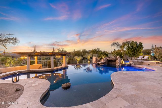 27432 N 66TH Way, Scottsdale, AZ 85266