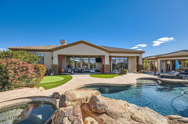 27432 N 66TH Way, Scottsdale, AZ 85266