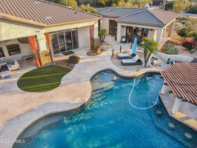 27432 N 66TH Way, Scottsdale, AZ 85266